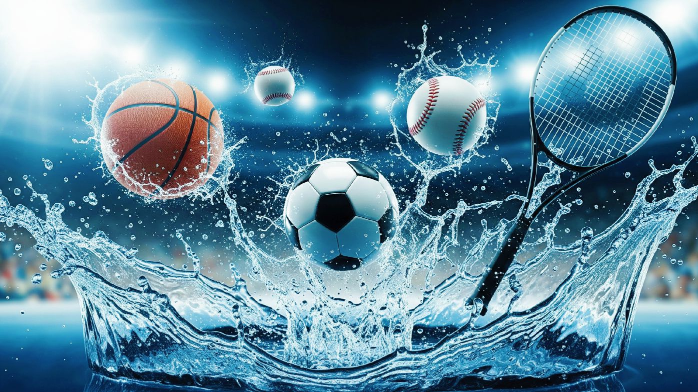 Wide-Ranging Wagering Awaits at DONI88
                                  